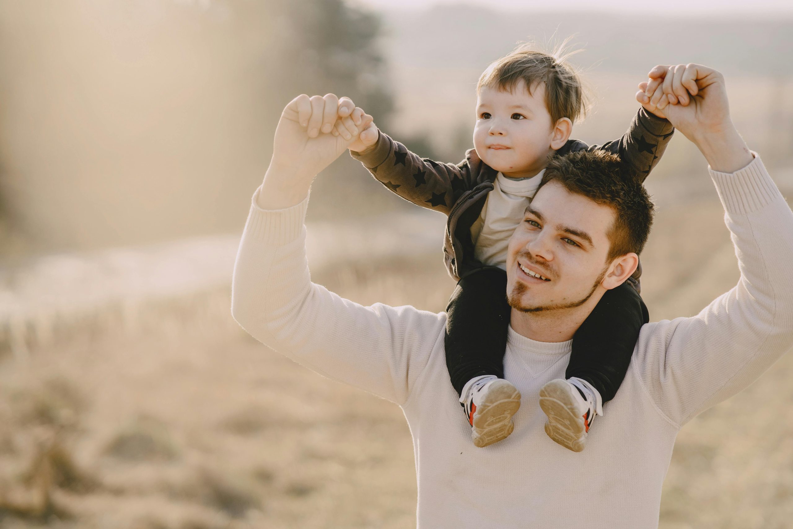 Father’s Day