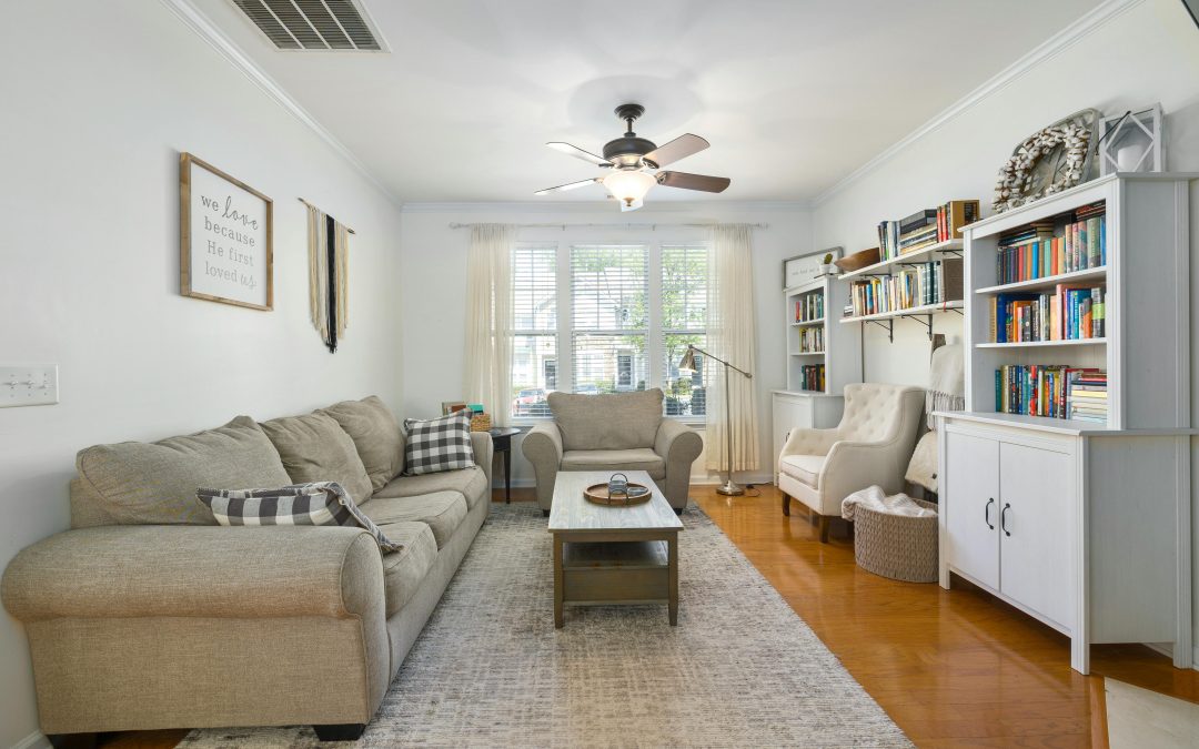 Maximizing Space: Small House Design Tips for Bend Homeowners