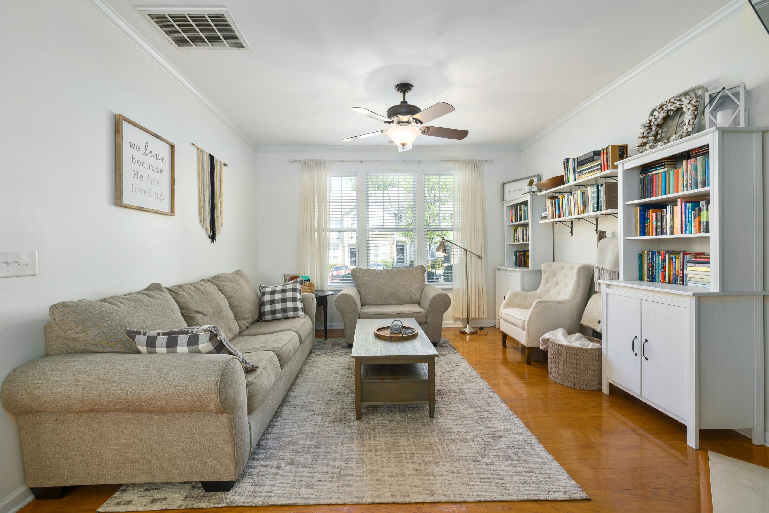 How to make your small house looks bigger in Bend, OR