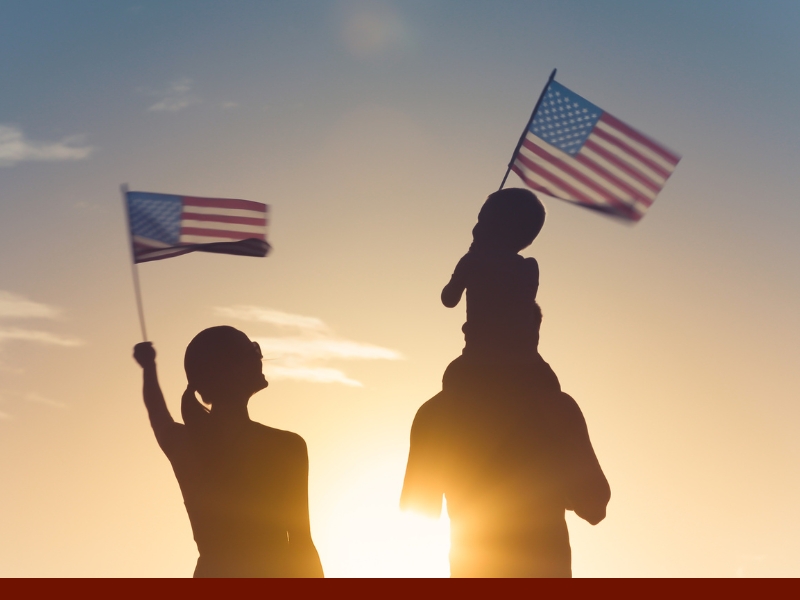 Celebrating Independence Day in Bend, OR: Traditions, Fireworks, and Festivities