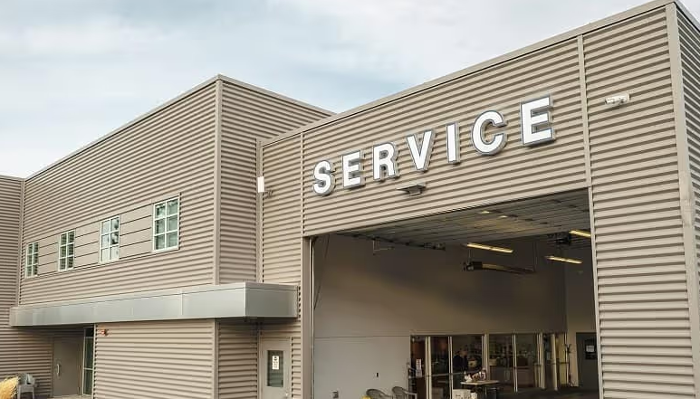 Keeping Your Vehicle in Top Shape With Kendall Ford of Bend Express Service