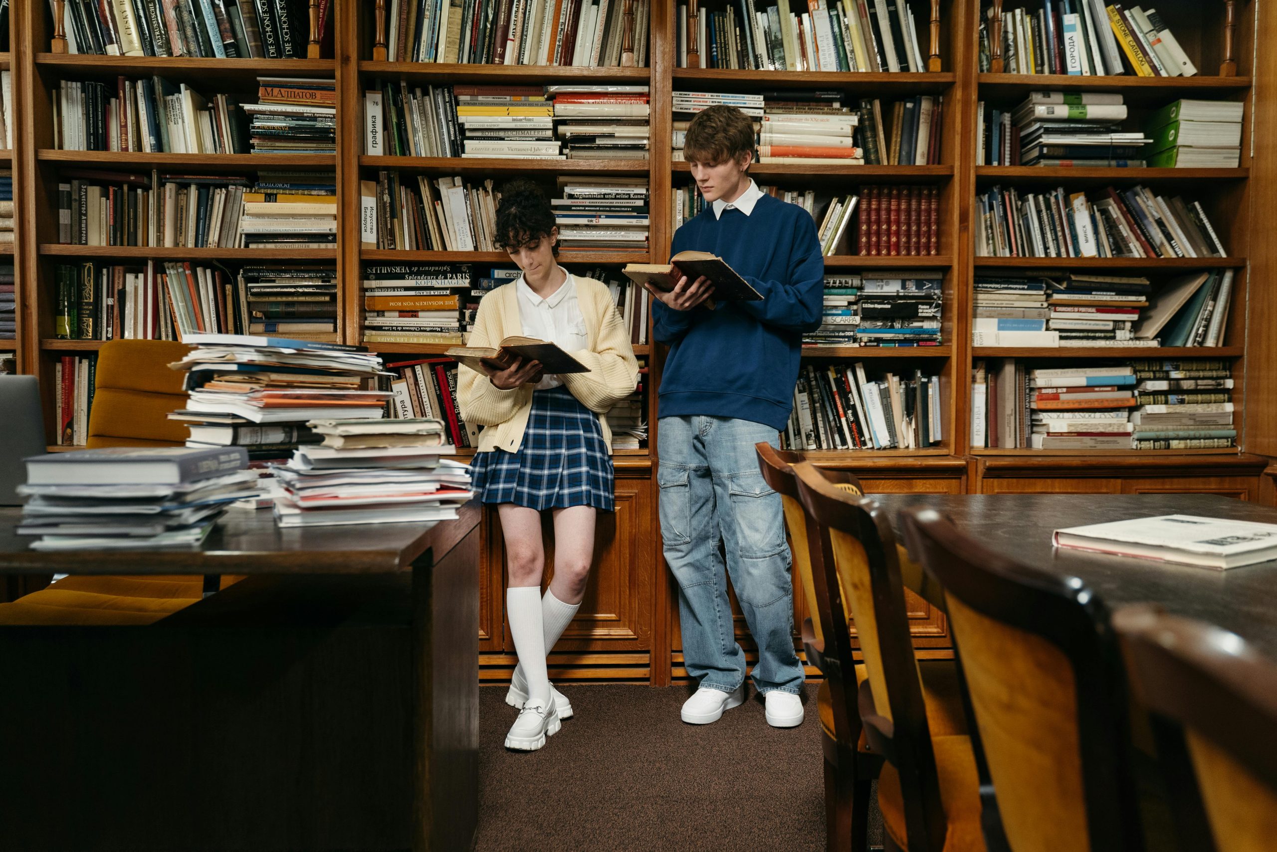 Summer Reading Programs in Bend, OR