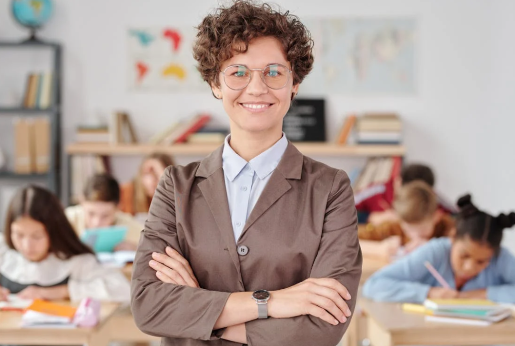 Back-to-School Preparation in Bend, OR