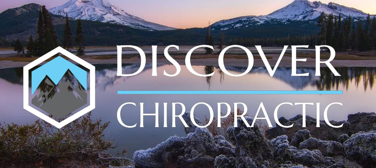 Discover Chiropractic in Bend, OR