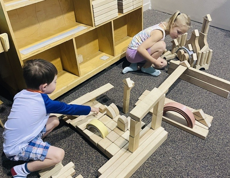 Play-Based Learning Inspires Growth at Juniperhaven Preschool and Childcare