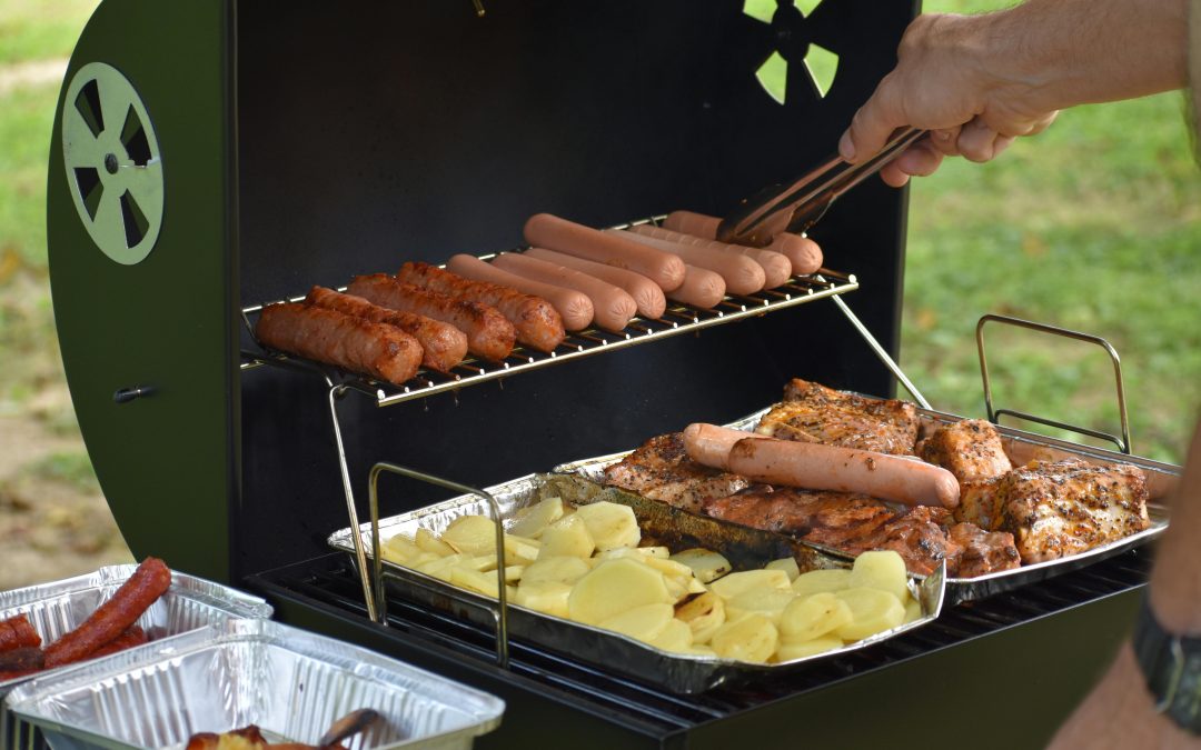 Celebrating National Hot Dog Day in Bend, OR: A Local Tribute to an American Classic