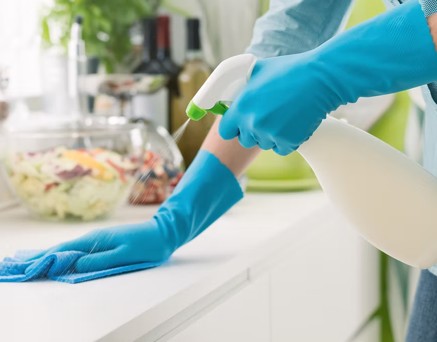 Discover Top-notch Cleaning Services in Bend, Oregon With Perfect Cleaning