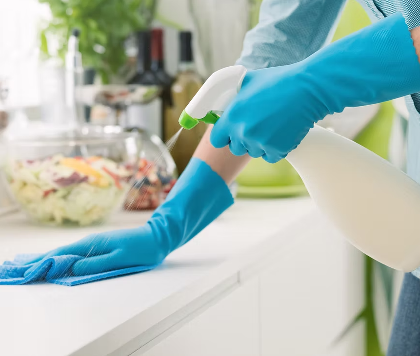 Perfect Cleaning in Bend, Oregon