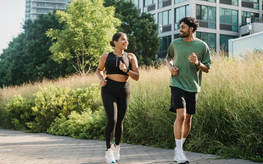 Safe and Fun Ways to Stay Fit in Bend This Summer
