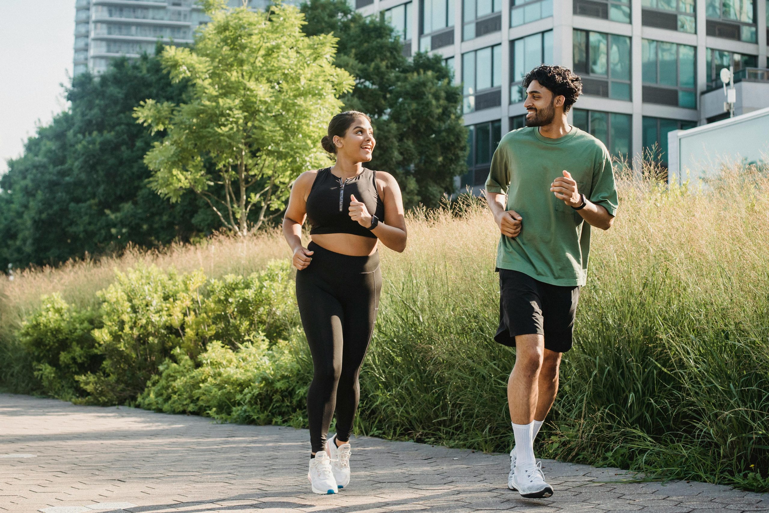 Summer Fitness Programs in Bend, OR