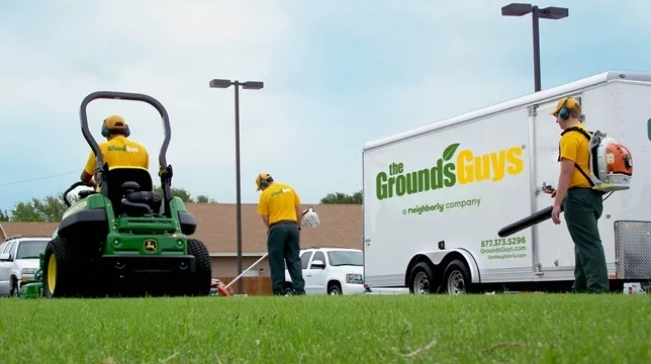 Enhancing Outdoor Spaces With The Grounds Guys of Bend, OR