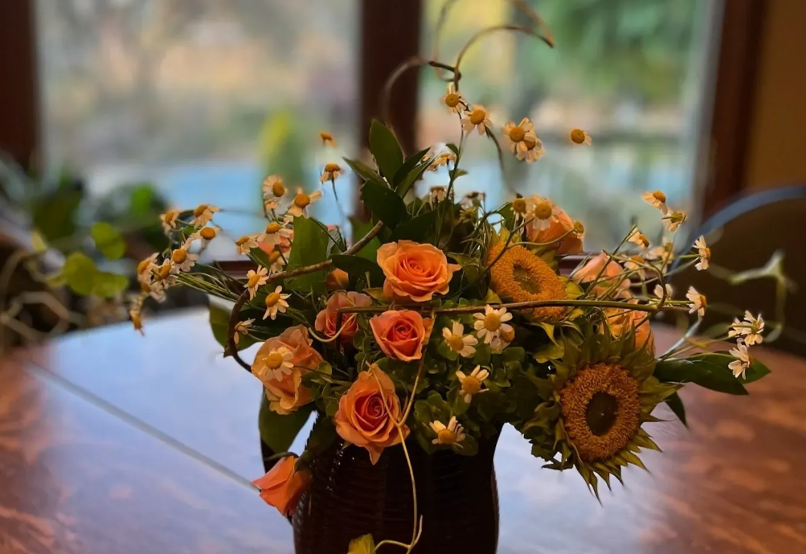 Wild Flowers of Oregon in Bend, OR