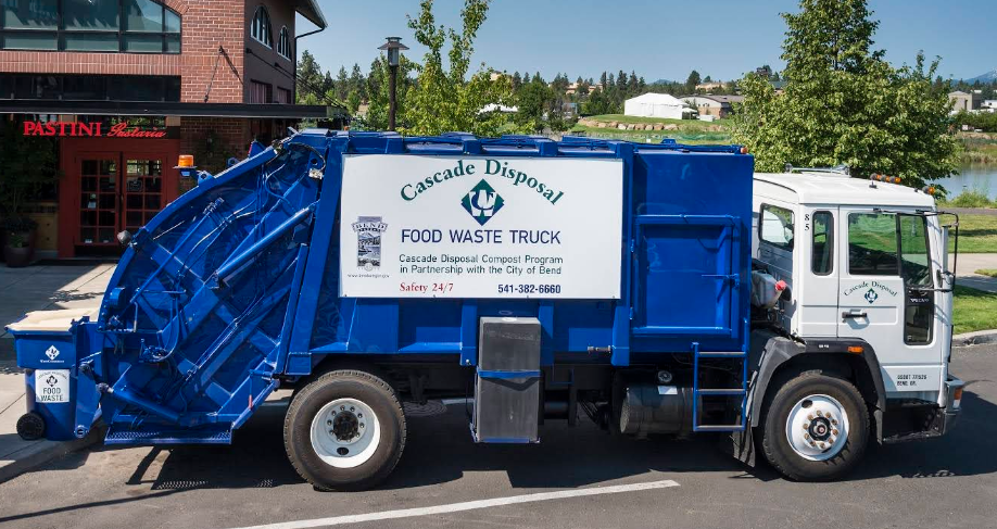 A Closer Look at Cascade Disposal’s Role in Bend, Oregon