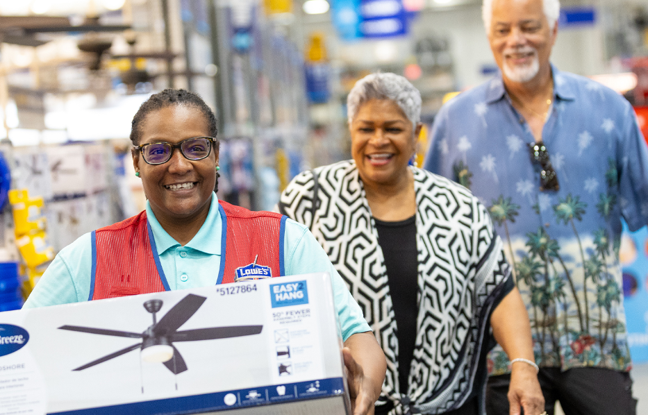 Lowe's Home Improvement in Bend, OR