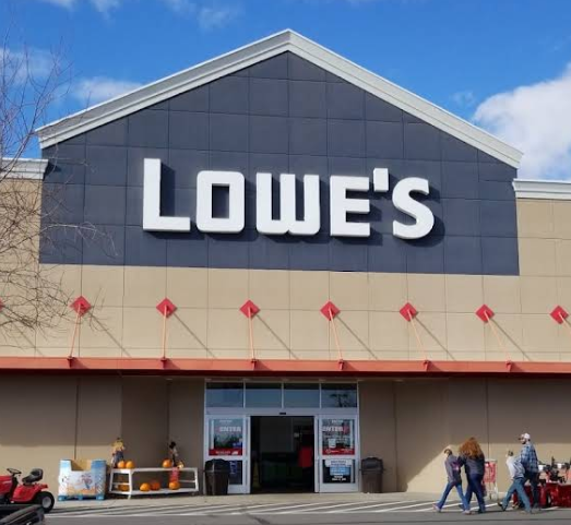 How Lowe’s Home Improvement Supports Home Projects in Bend, OR