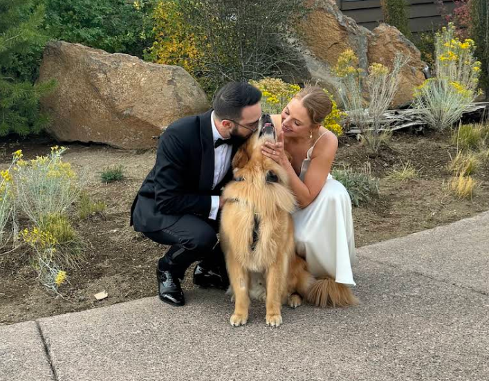 How Pampered Moose Pet Care Supports Bend’s Pets and Owners