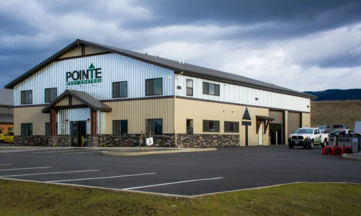 Pointe Pest Control: Reliable Pest Control Services in Bend You Can Trust